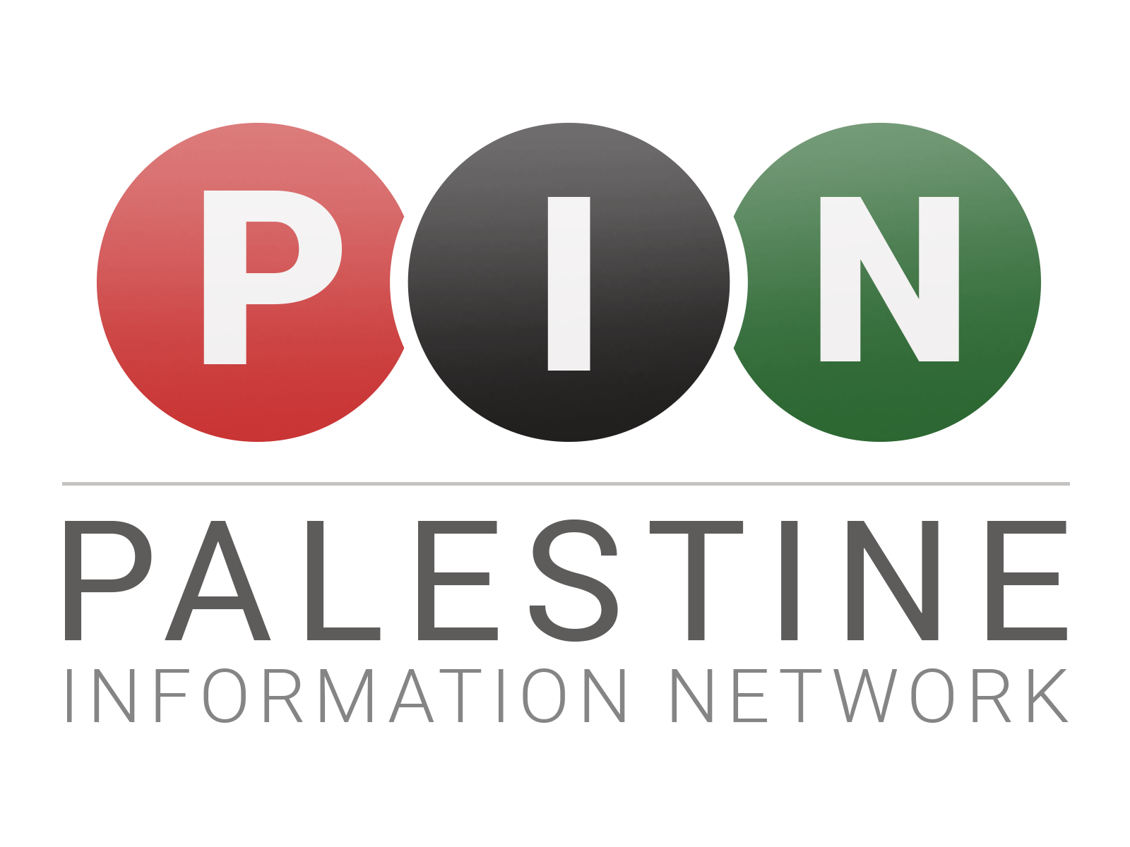 Palestine Information Network
